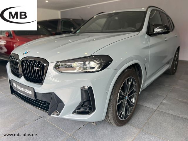 BMW X3 M40 d Aut. *FACELIFT *INDIVIDUAL LACKIERUNG*