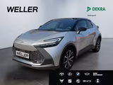 Toyota C-HR 1.8 Hybrid Team *Technik Paket*ACC*CAM*el.  - Toyota C-HR Gebrauchtwagen in Berlin