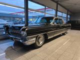 Cadillac Deville 6.4 Fleetwood  H-Kennzeichen TÜV Neu - Cadillac Deville von privat
