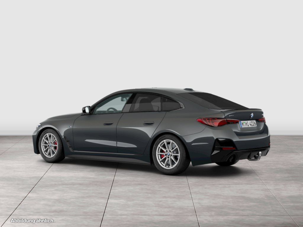 BMW 430 Gran Coupé - Bild 6