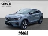 Volvo C40 Plus Recharge Pure Electric StandHZG Digital - graue Volvo C40
