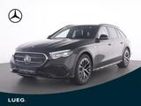Mercedes-Benz E 300 de 4M All-Terrain NIGHT+AHK+SITZKLIMA+360°