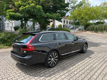 Volvo V90 - 4