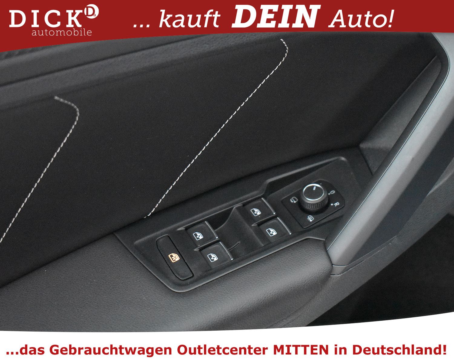 VW Tiguan 1.5TSI 2X R-Line VIRTU+MATR+NAVI+HEAD+ACC - Image 16