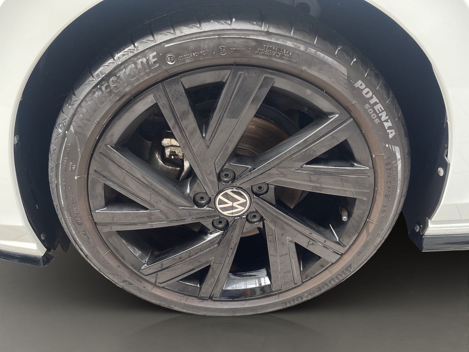 Volkswagen Golf - Bild 7