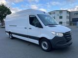 Mercedes-Benz Sprinter 311, Maxi, Rückfahr Automatik, Tempomat - Mercedes-Benz Sprinter 311 maxi