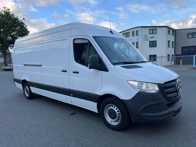 Mercedes-Benz Sprinter 311, Maxi, Rückfahr Automatik, Tempomat
