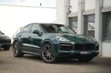 Porsche E-Hybrid Coupé  SPORTDESIGN-HINTERACHSL-AHK-VOLL