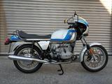BMW R 100 S - BMW 1980