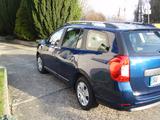 Dacia Logan MCV II TCe 90 Comfort  - Dacia Logan von privat