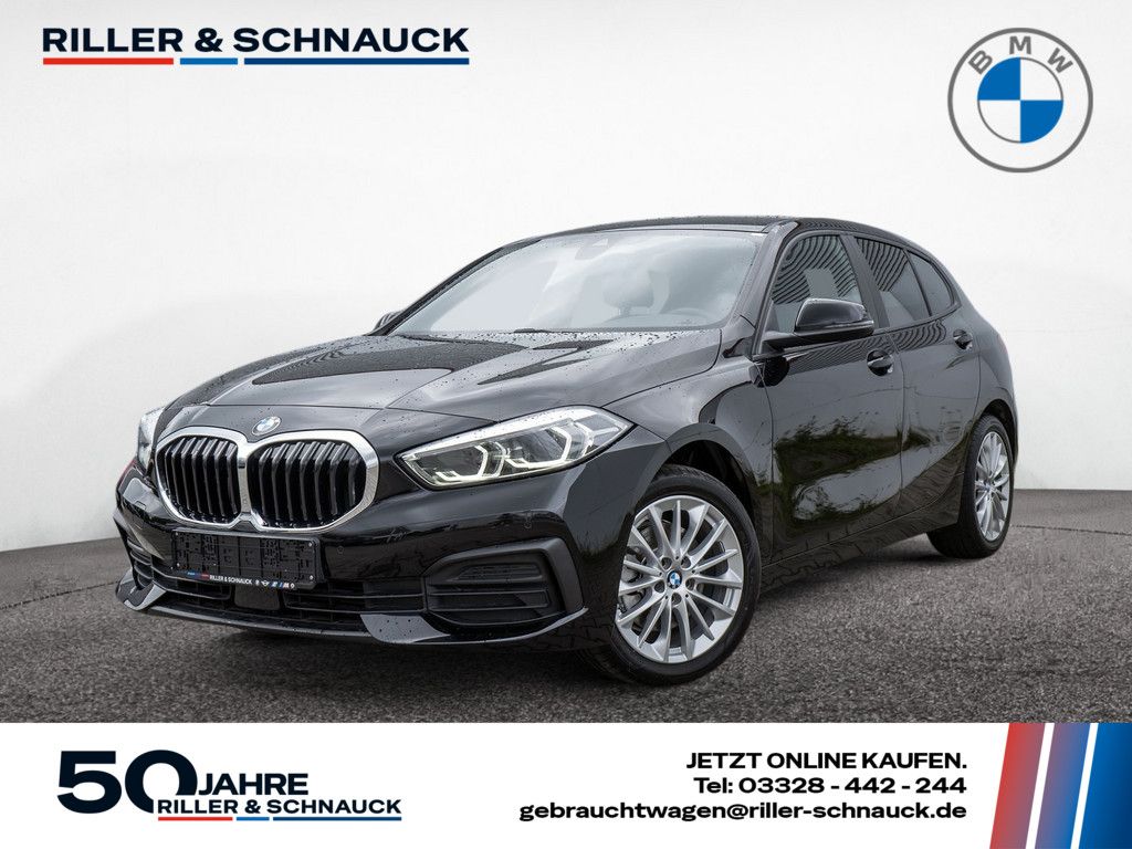 Image of BMW 118