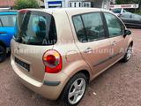 Renault Modus 1.6 16V - Renault Modus Gebrauchtwagen