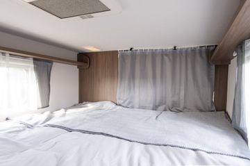 Carado V 337 PRO+ AUTOMATIK  Navi Kamera Smart TV