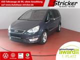 Ford Galaxy Titanium 2.0 TDCi TÜV 02/28 - Ford Galaxy: Limousine