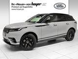 Land Rover Range Rover Velar D300 Dynamic SE AHK pano Black - Land Rover Range Rover Velar aus 2025