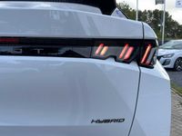 Peugeot 3008 - Vorschau Bild 11