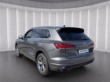 Volkswagen Touareg - 6