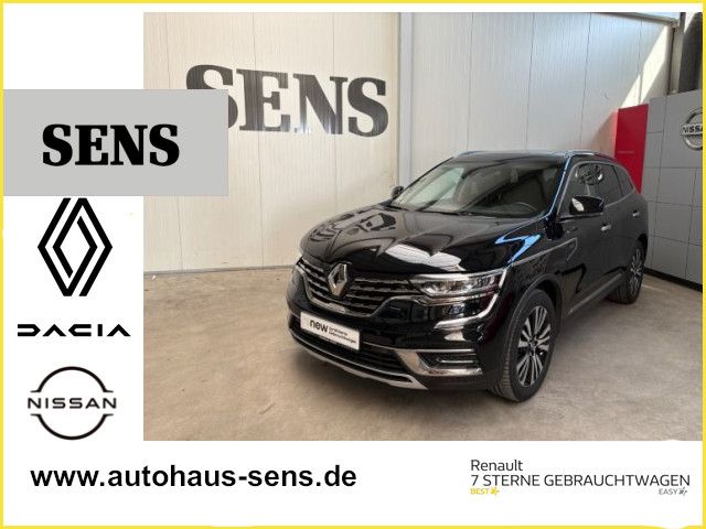 Image of Renault Koleos