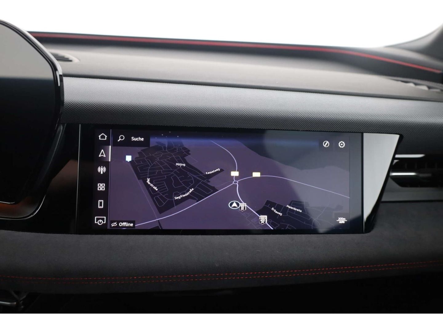 Audi SQ6 e-tron - Bild 20