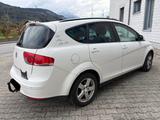 Seat Altea XL Salsa 4X4 2.0TDI - Seat Altea mit Diesel-Antrieb