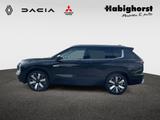 Mitsubishi Outlander Plug-in Hybrid Top 2.4 Leder, SHD 4WD - Mitsubishi Outlander mit Benzin-Antrieb: Allradantrieb, Geländewagen