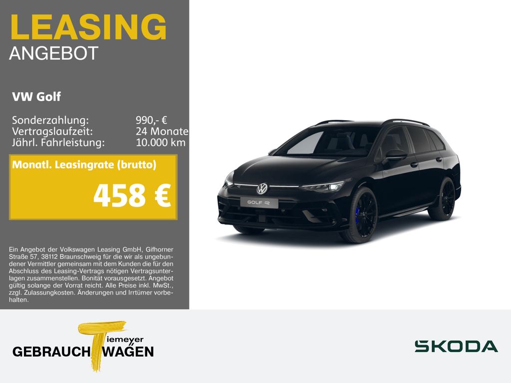 Image of Volkswagen Golf