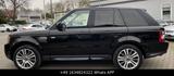 Land Rover Range Rover Sport SDV6 HSE Harman Memory - gebrauchte Land Rover Range Rover Sport aus dem Jahr 2013