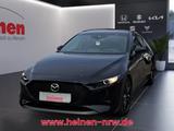 Mazda 3 2.0 SKYACTIV-G 150 Homura A/T6 NAVI LED HUD 18 - Mazda 3 Homura Gebrauchtwagen
