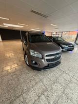 Chevrolet Trax LT - scheckheftgepflegte Chevrolet Trax