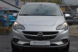 Opel Corsa E Drive ecoFlex TÜV 08/2027+Garantie+Klima - Opel Corsa: Ecoflex