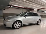 Audi S3 8L - Audi S3: 8 L