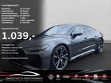 Audi RS7 Sportb. TFSI quattro 305 km/h*KERAMIK*PANO - graue Audi RS7