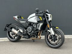 CFMOTO CL-X CLX 700 Sport + NUR 930 km + SERVICE NEU