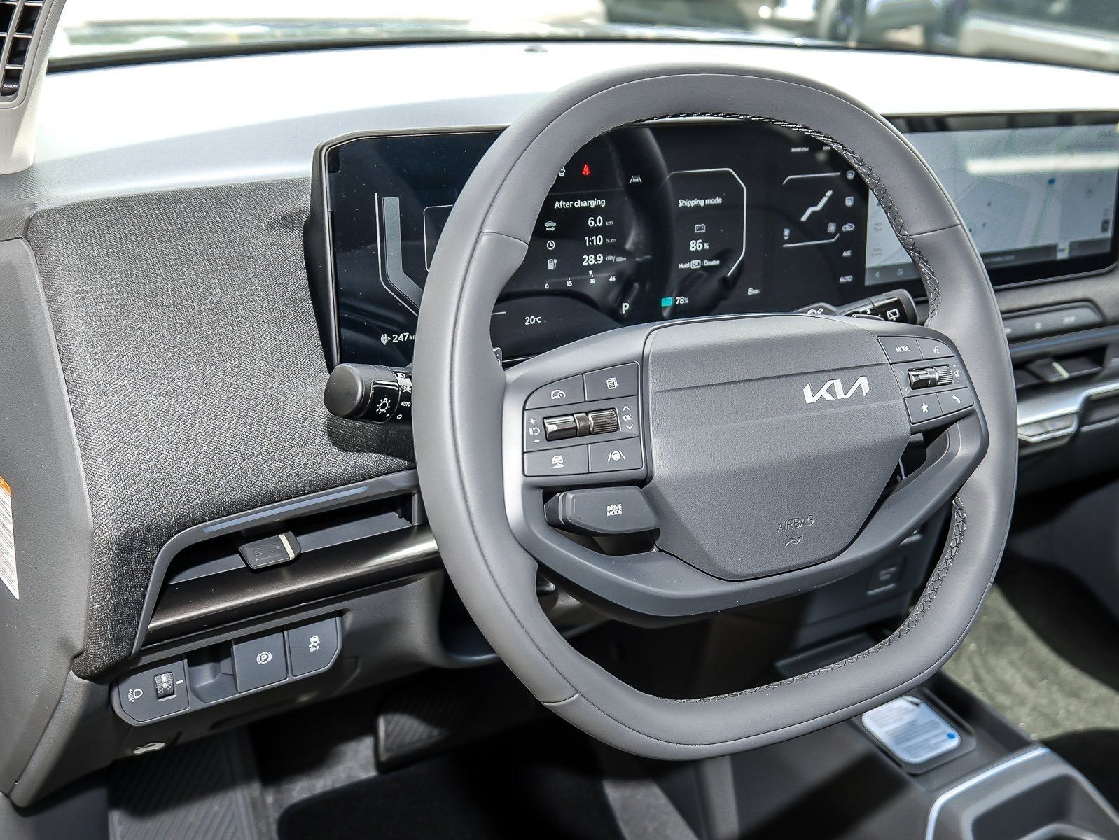 Kia EV2 - Bild 14