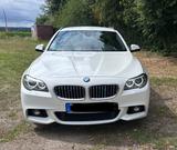 BMW 520d xDrive Touring A - M- Paket