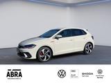 Volkswagen Polo GTI 2.0 l TSI DSG TAGESZULASSUNG - Volkswagen Polo: Grün