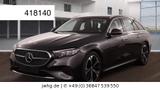 Mercedes-Benz E 300 e T new Mod. AVANTGARDE Voll-Leder|LenkrHz - gebrauchte Mercedes-Benz E 300 aus dem Jahr 2024