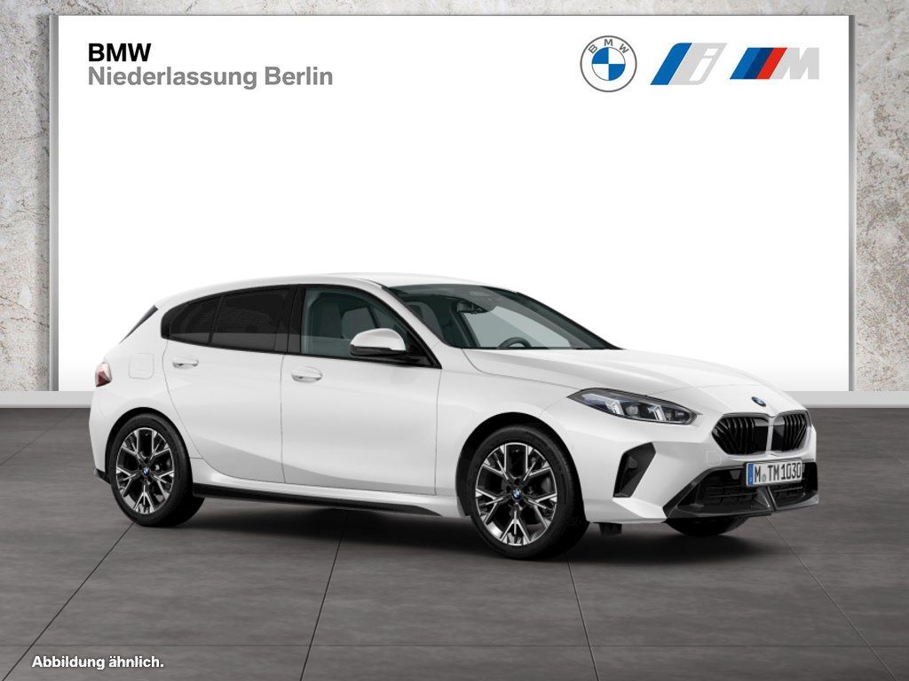 BMW 120 - Bild 10