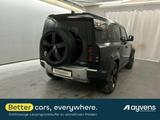 Land Rover Defender 110 D240 SE Geschlossen, 5-türig, Autom - Land Rover Defender mit Diesel-Antrieb: Geländewagen, Automatik