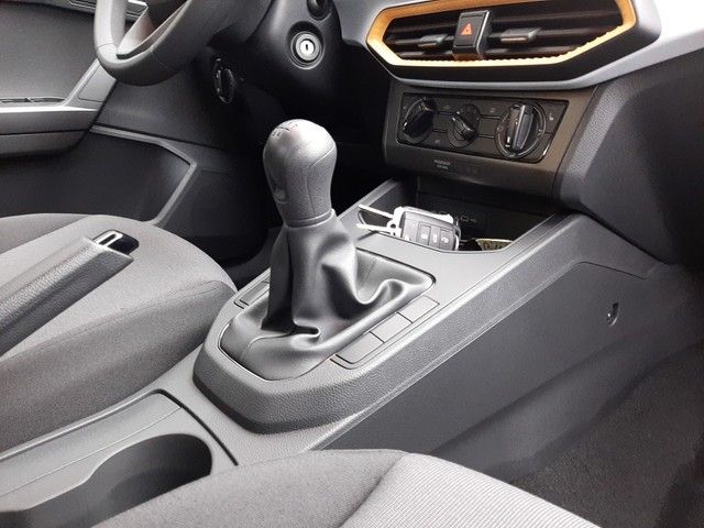 Fahrzeugabbildung Seat Ibiza Hola 1.0MPI LED PDC SitzHz 15"Alu MFL