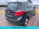 Opel Meriva B Drive*Sitzheizung*Tempomat*Klimaaut.* - Opel Meriva in Bochum