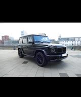 Mercedes-Benz G 63 AMG Facelift-PerformancePaket-Superior Line - Mercedes-Benz G 63 AMG Jahreswagen
