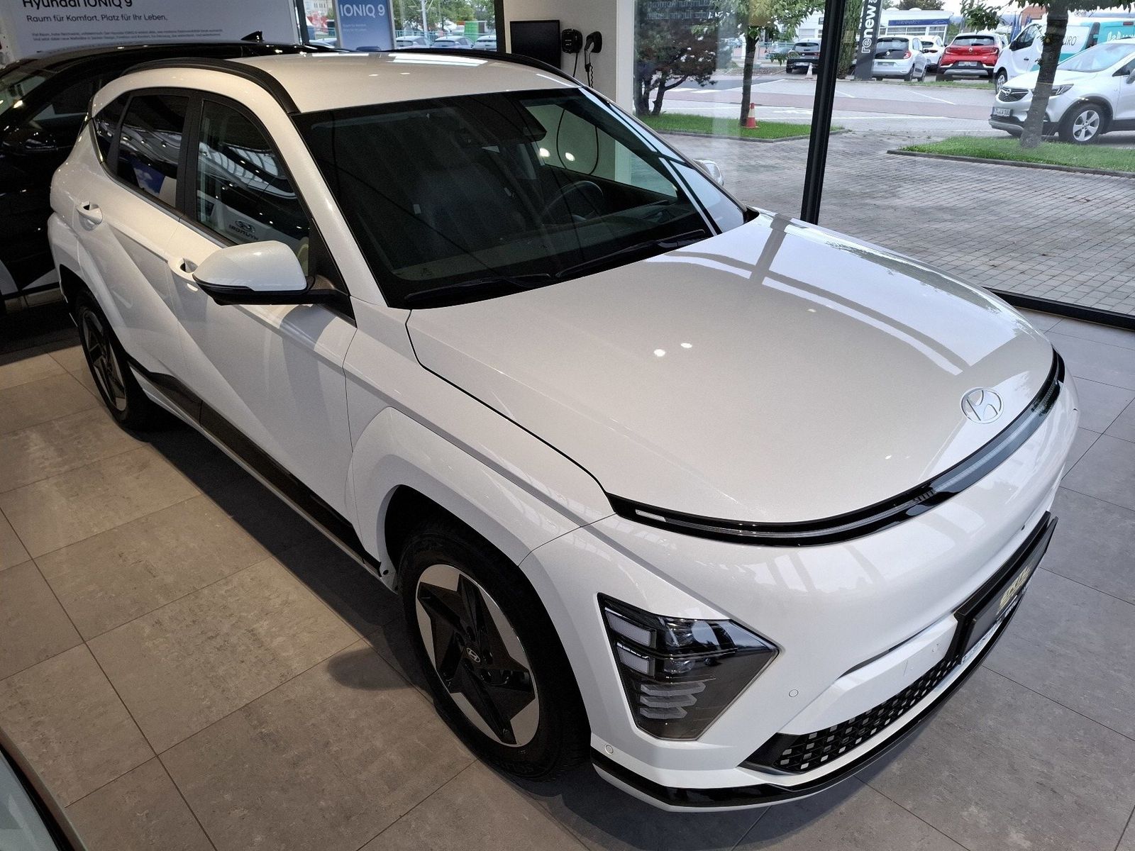 Hyundai KONA Elektro – Bild 6