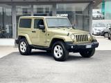 Jeep Wrangler 2.8 Diesel 200CV E5 - 2013 - Jeep Wrangler: J8