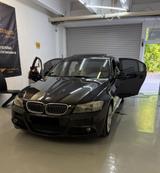 BMW E90 325i xdrive Lci M Paket Ab Werk - BMW 325 in Stuttgart