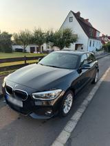 BMW 1er BMW 118i M Paket - BMW: 1er M Paket