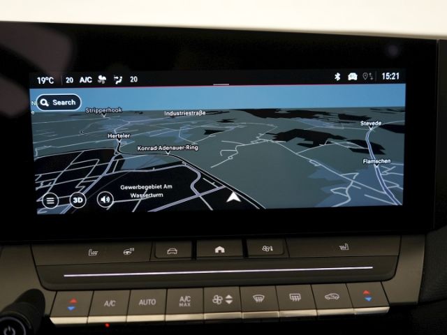 Astra L ST GS AT+AHK+NAVI+LED+360 GRAD KAMERA+SI