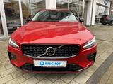 Volvo V60 B4 Ultra Dark Bowers & Wilkins 360 Pano Memo - Volvo: Allradantrieb, Kombi