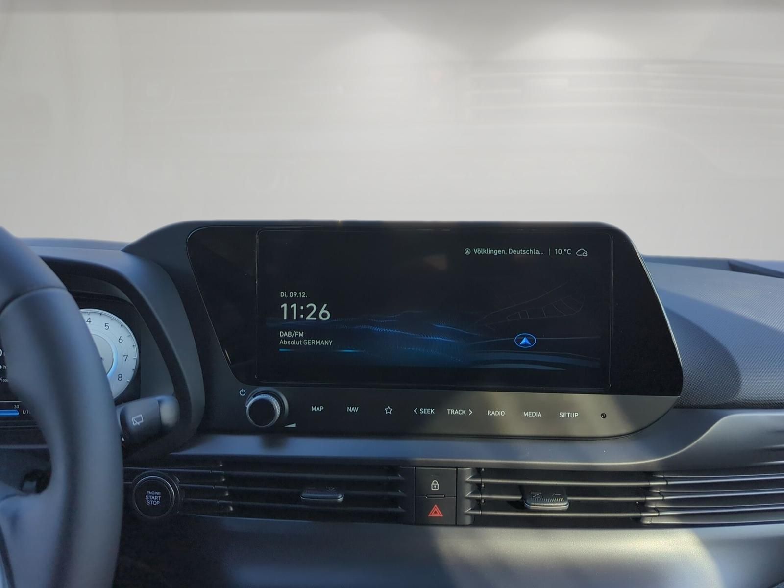 Hyundai BAYON – Bild 9