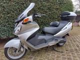Suzuki Burgman AN650 - Angebote